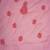Hand Embroidered Peach Georgette Lucknowi Chikankari Indian Women Unstitched Suit Piece