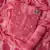 Hand Embroidered Salmon Peach Georgette Lucknowi Chikankari Indian Women Unstitched Suit Piece