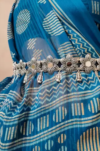 Navaratri special kamarbelt for girls