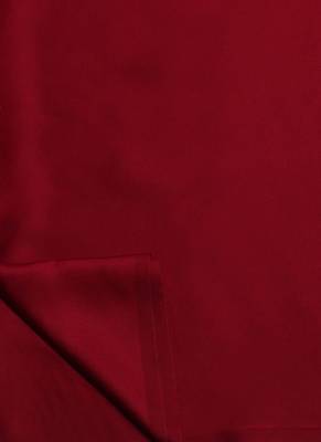 Maroon Supper Soft Burfi Silk With Important Lycra Blouse 9