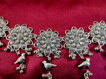 Navaratri special kamarbelt for girls 3