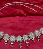 Navaratri special kamarbelt for girls