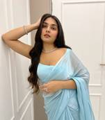 Adhira Organza Saree