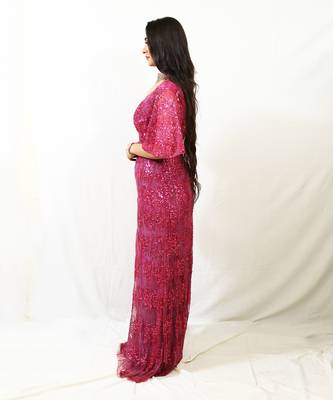Pink Gown 2