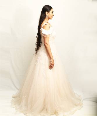 White Gown 3