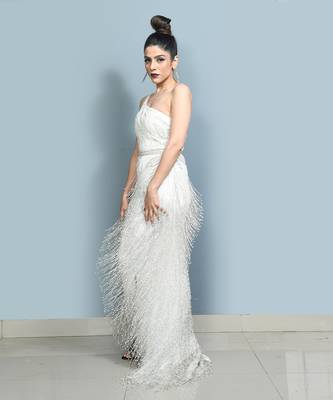White Gown 2
