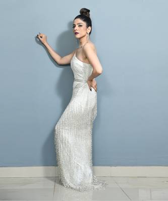 White Gown 3