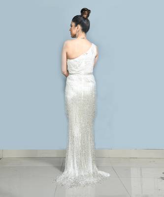 White Gown 4