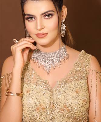 Silver Gown 4