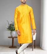 Mens embroidered kurta pyjama