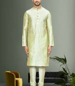 Mens plain kurta pyjama