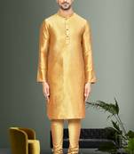 Mens plain kurta pyjama