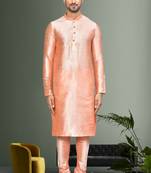 Mens plain kurta pyjama