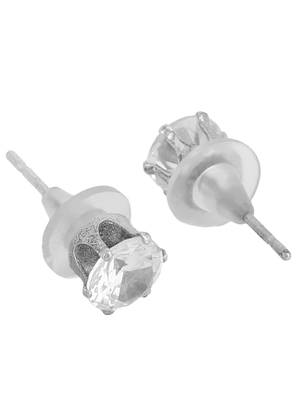 Pearl Hasli Single Line Goldplated With 2 Set Of Earrings 5