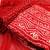 Women's printed indo cotton  foil printed unstitched dress material