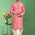 Mens silk dhoti kurta