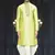 Mens silk embroidered dhoti kurta