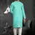 Mens cotton plain kurta pajama
