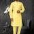 Mens silk plain kurta pajama
