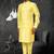 Mens silk plain kurta pajama