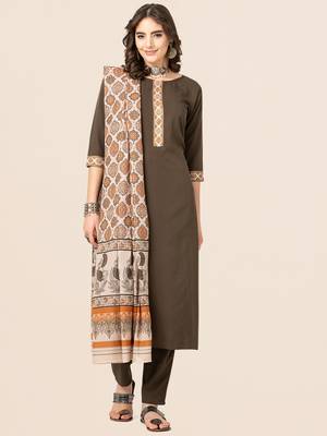 Clemira Green Color Embroidered Women'S Kurta Palazzo Set 2