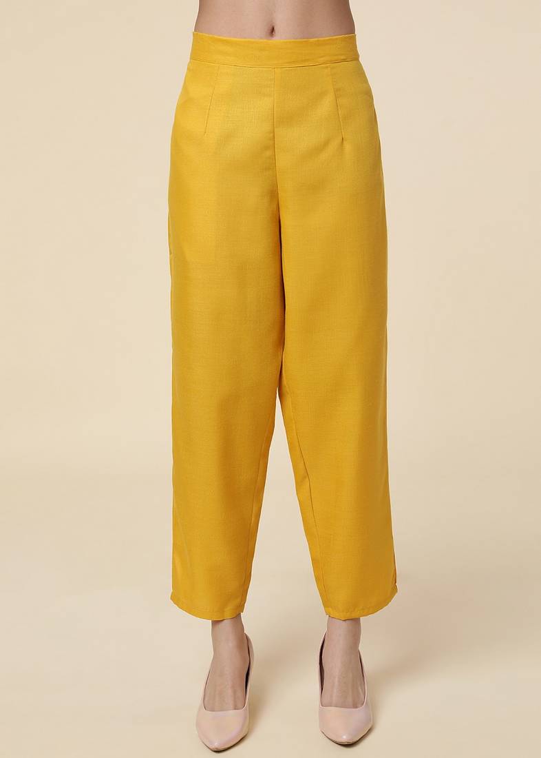 Clemira Multicolor Color Embroidered Women'S Kurta Palazzo Set