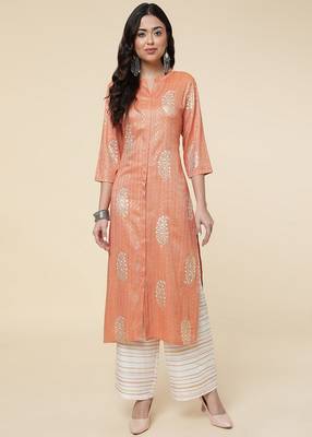 Clemira Black Color Embroidered Women'S Kurta Palazzo Dupatta Set 5