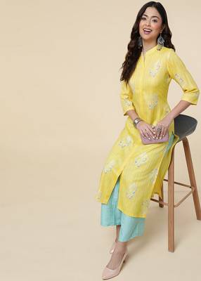 Clemira Black Color Embroidered Women'S Kurta Palazzo Dupatta Set 5