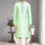 Mens embroidered dhoti kurta