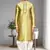 Mens embroidered dhoti kurta