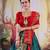 MORPICH LATEST BANARASI LEHENGA WITH DOUBLE DUPATTA