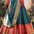 MORPICH LATEST BANARASI LEHENGA WITH DOUBLE DUPATTA