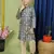 Tabard Cotton Full Sleeve Regular Fit Printed Kurta For Boys