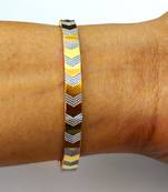 V Fashion Jewellery Stainless Steel Bracelet/Kada For Mens\Boys