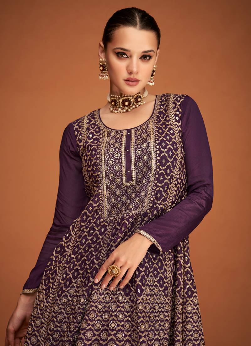 fancy peplum dress pakistani Pakistani Indian Designer peplum frock with gharara pants. Wedding Eid party