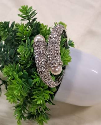 Premium Quality Brass Openable Kada/ Bracelet for Women 1