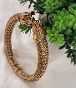 Premium Quality Brass Openable Kada/ Bracelet for Women