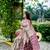 Wine Colour Ethnic Tussar Silk Woven Designer Saree For Festive Looks