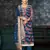 Blue Colour Ethnic Festive Wear Salwaar Kameez For Girlish Looks
