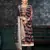 Black Colour Ethnic Festive Wear Salwaar Kameez For Girlish Looks
