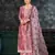 Glamorous Pink Colour Santoon Salwaar Kameez For Festive Looks