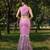 Pink Nectar Lyla Mermaid Lehenga Set