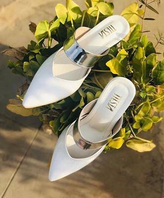 Star White And Silver  1