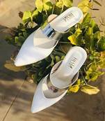 Star White And Silver 