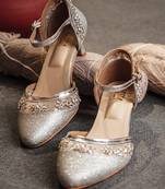 Silver Shine (Party, Kitten, Mules )