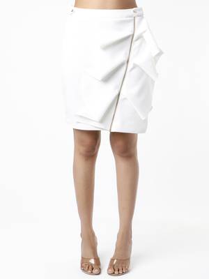 Coord skirt set 3