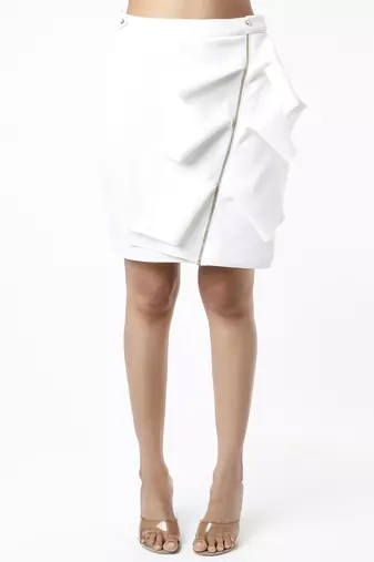 Coord skirt set