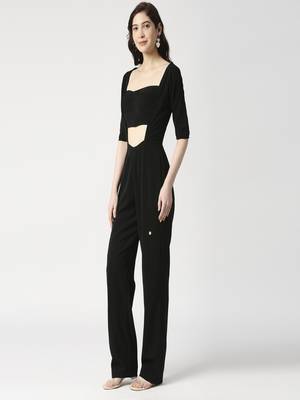 Jumnpsuit with bralette 2