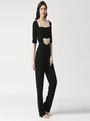 Jumnpsuit with bralette 3