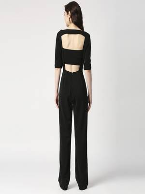 Jumnpsuit with bralette 4